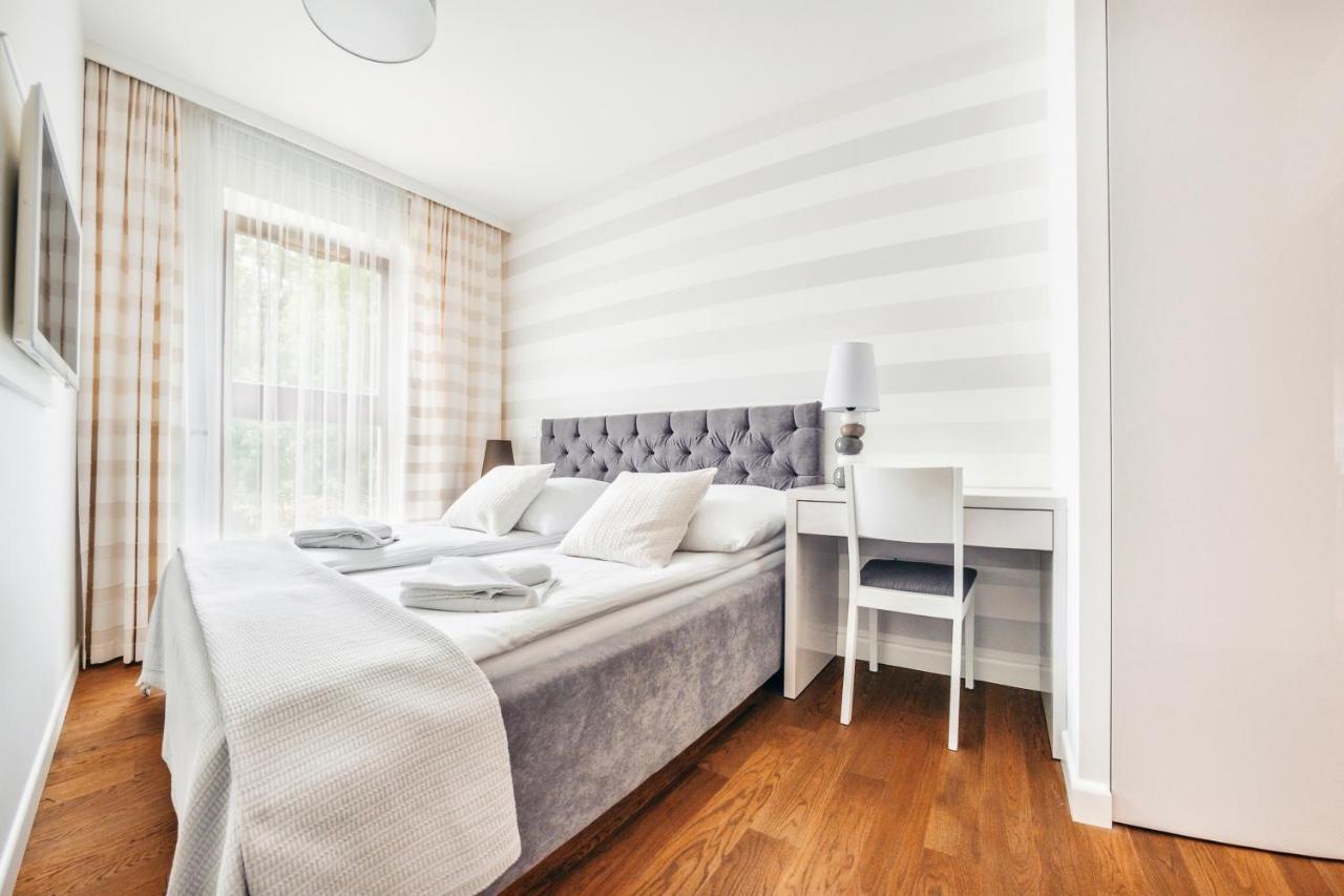 סופוט Apartamenty Sun & Snow Aquarius מראה חיצוני תמונה