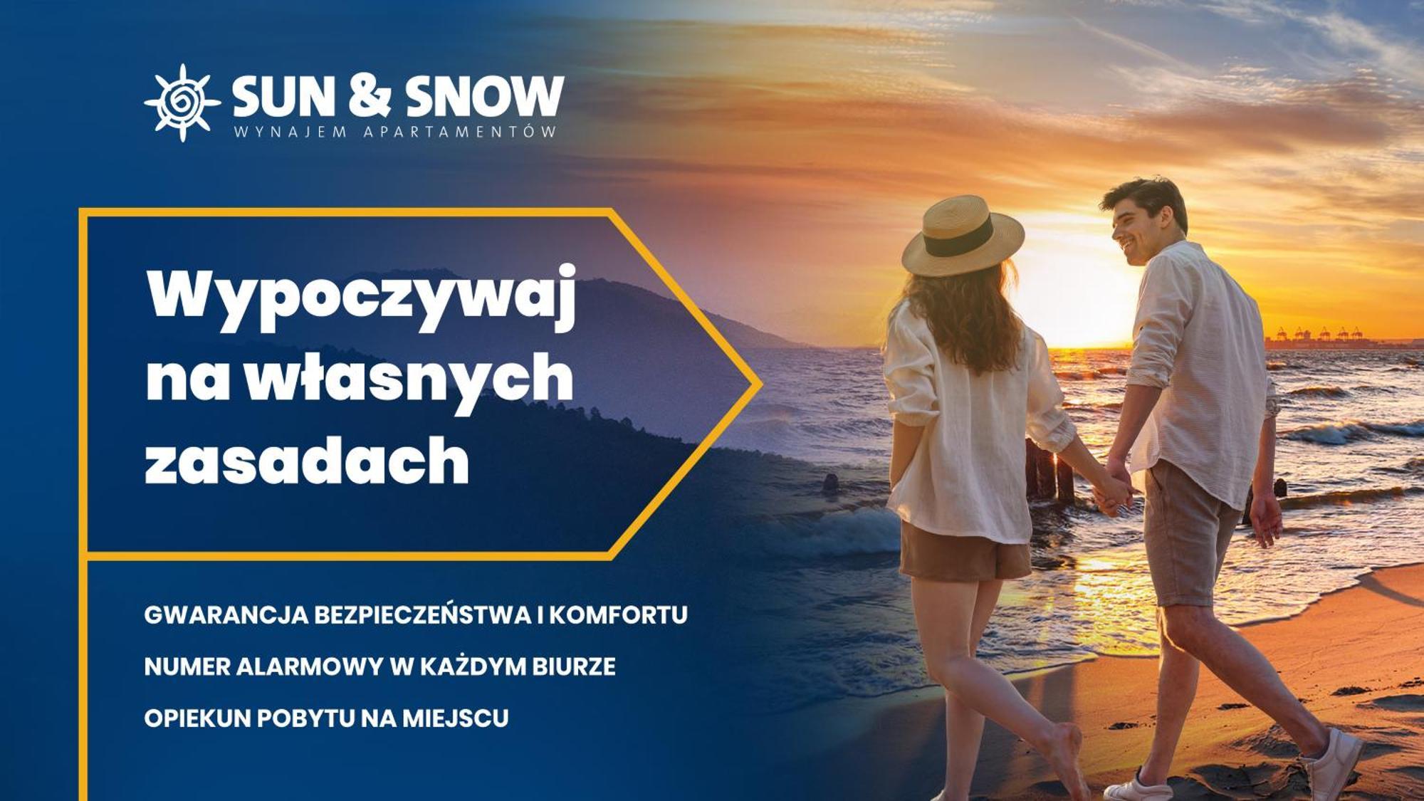 סופוט Apartamenty Sun & Snow Aquarius מראה חיצוני תמונה