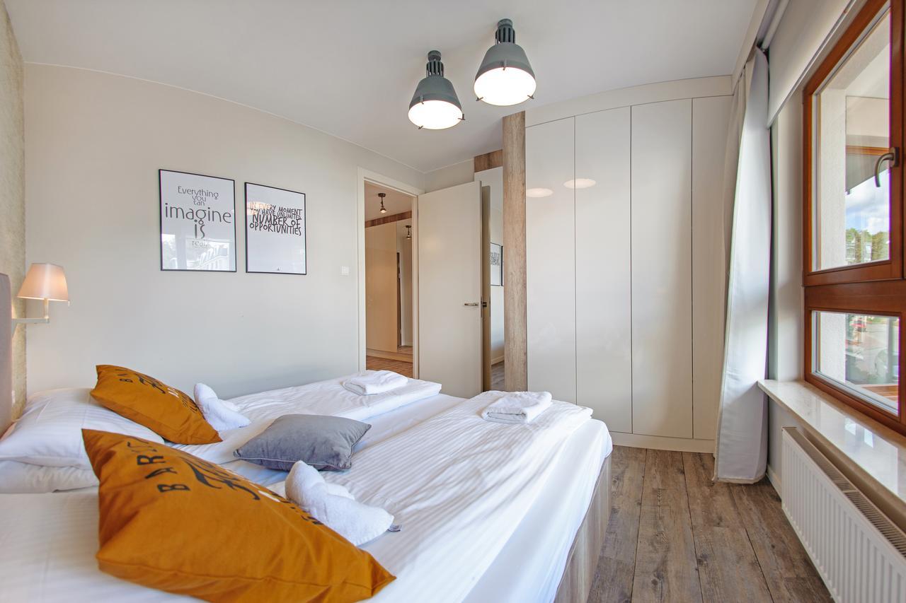 סופוט Apartamenty Sun & Snow Aquarius מראה חיצוני תמונה